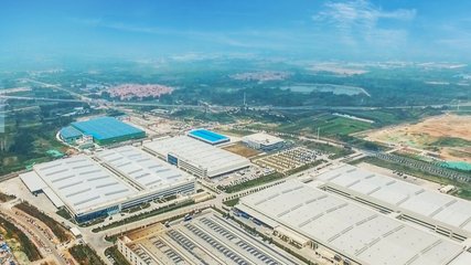 5G發(fā)牌三周年:卡奧斯持續(xù)加碼科創(chuàng),打造"5G+工業(yè)互聯(lián)網(wǎng)"應用標桿