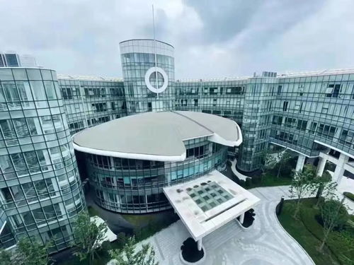 釋放科創載體 賦能企業發展 環上大科技園建設領導小組2021年第三次會議召開