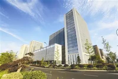 杭州出臺集成電路新政，強“芯”之路這樣走