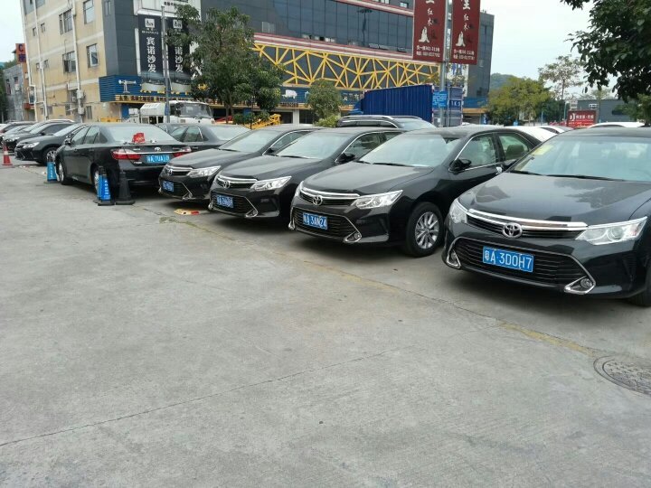 粵a營運網(wǎng)約車高薪招司機_廣州廣租汽車租賃服務有限責任公.