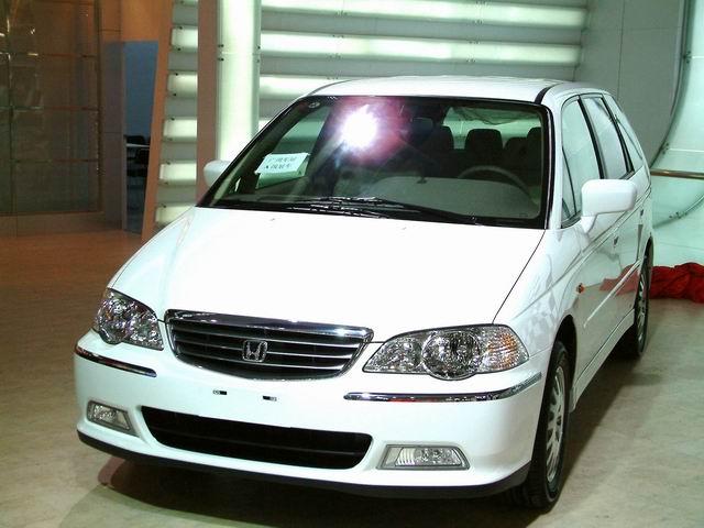 本田也加長+本田高手來認車型