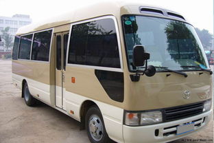 考斯特 2009款 2.7l 手動汽油其他細節(jié)圖片 2 4